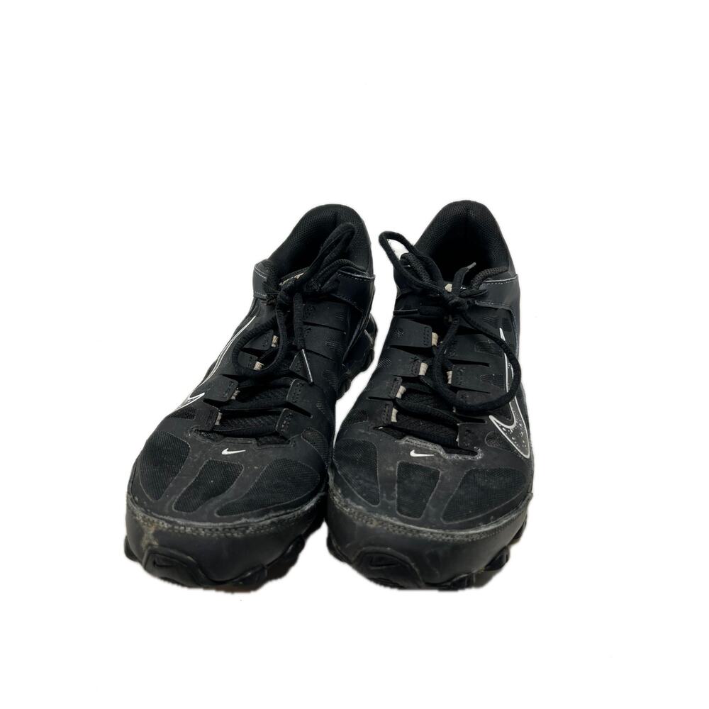 Nike Reax 8 TR Black White Mens 11
